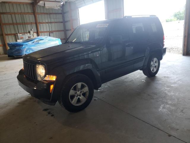 JEEP LIBERTY SP