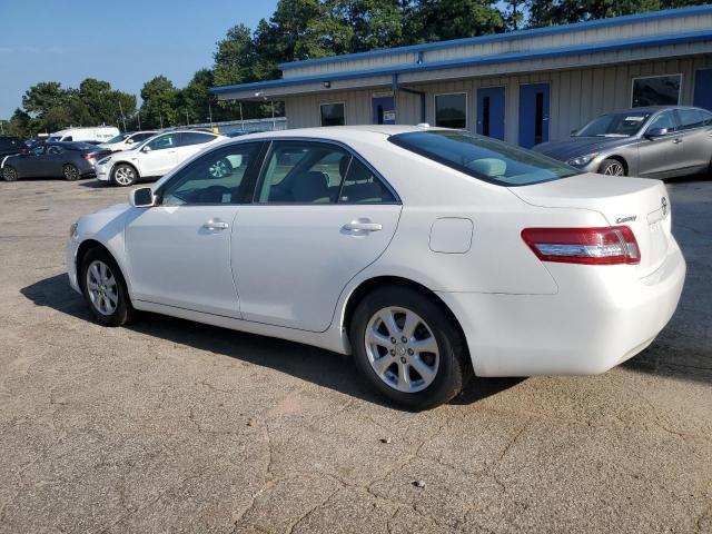 2011 TOYOTA CAMRY BASE - 4T1BF3EK9BU655235
