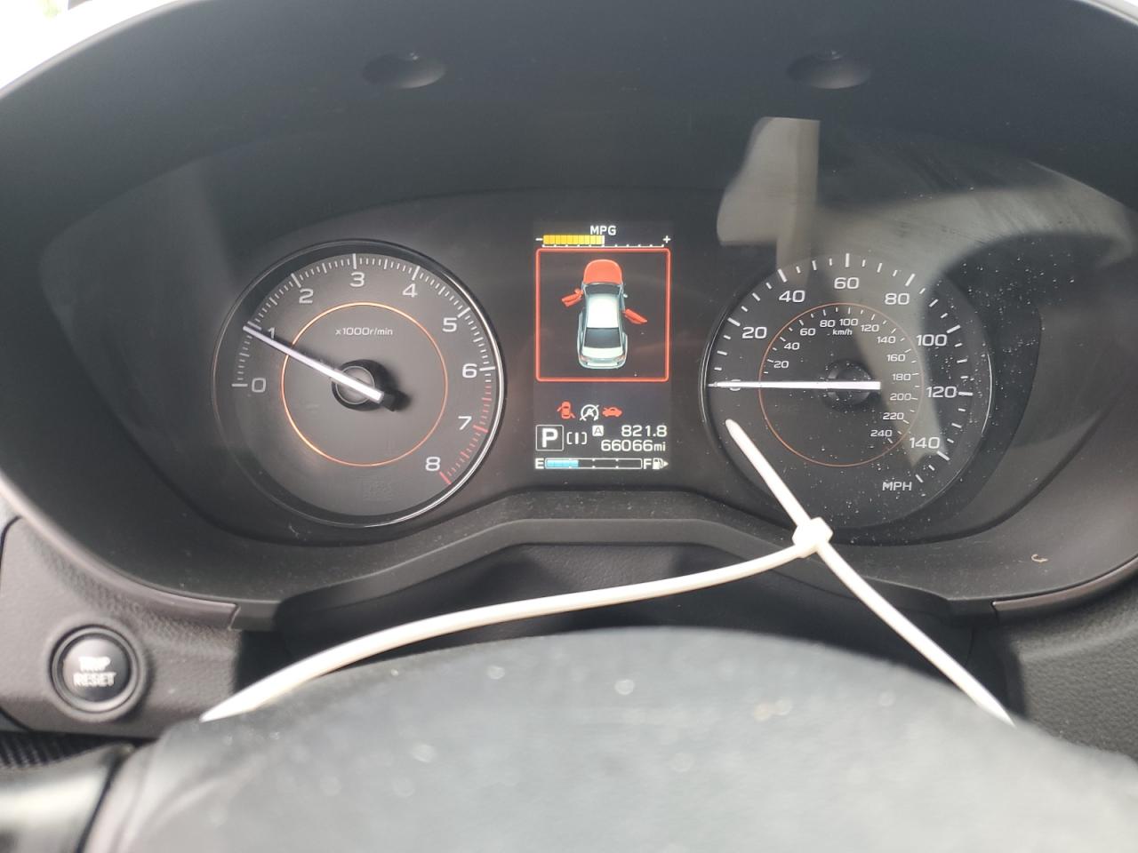 SUBARU CROSSTREK PREMIUM