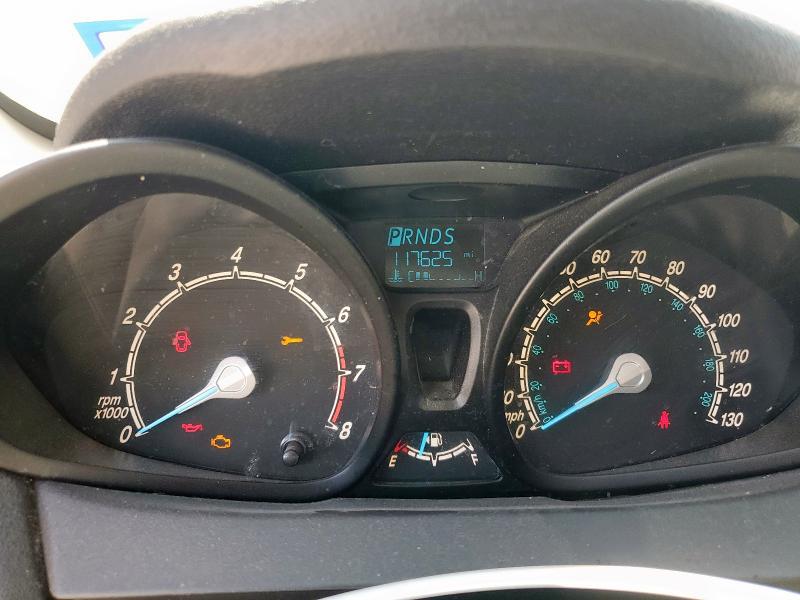 2016 FORD FIESTA S 3FADP4AJ7GM141009
