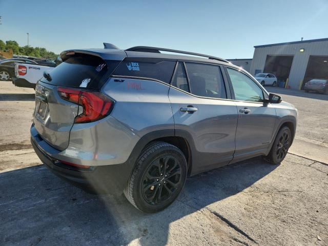 2020 GMC TERRAIN SL 3GKALPEV2LL332056