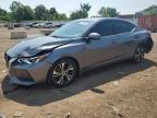Top Destinations for Shipping Cars from the USA