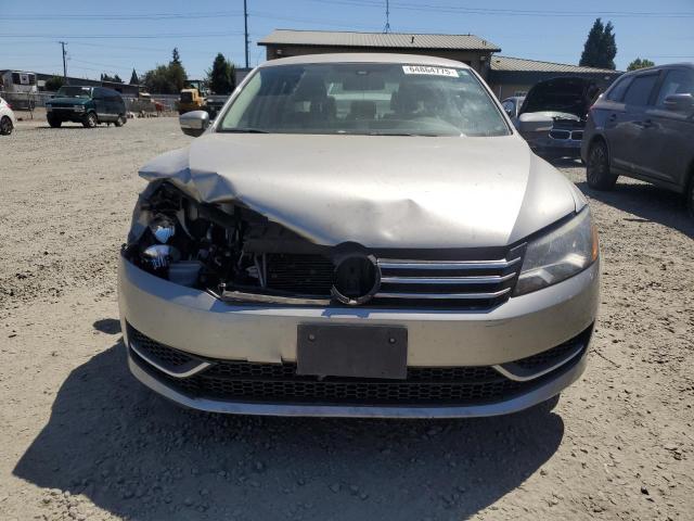 2014 VOLKSWAGEN PASSAT S - 1VWAT7A34EC077454