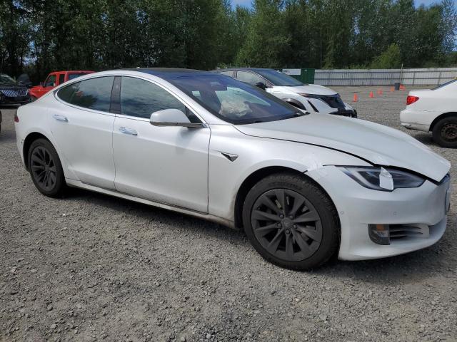2018 TESLA MODEL S 5YJSA1E28JF297091