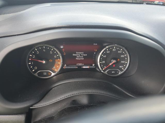 2021 JEEP RENEGADE L ZACNJDD15MPM49720