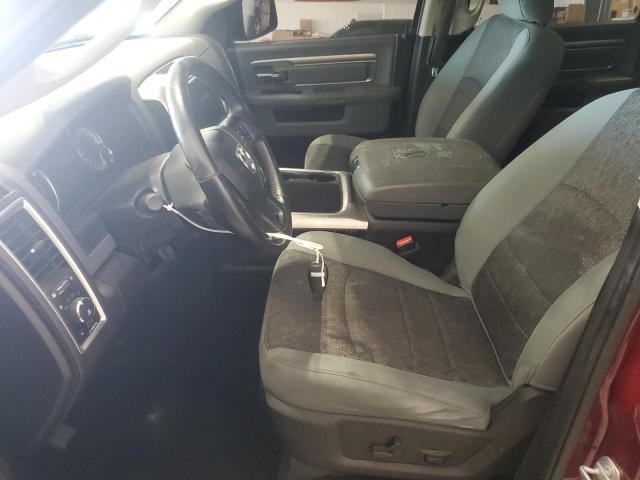 2019 RAM 1500 CLASS 1C6RR7LTXKS624401