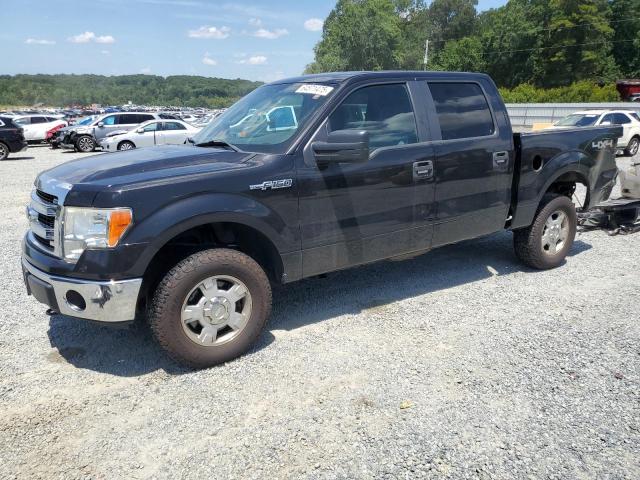 FORD F150 SUPER