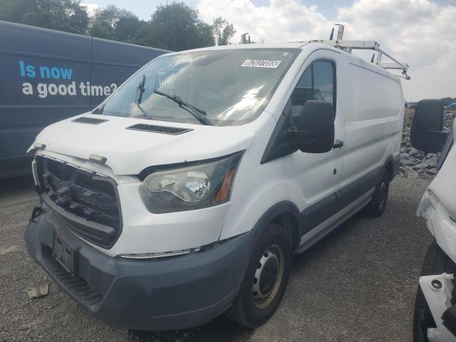2015 FORD TRANSIT T- - 1FTNE1ZM2FKA19858
