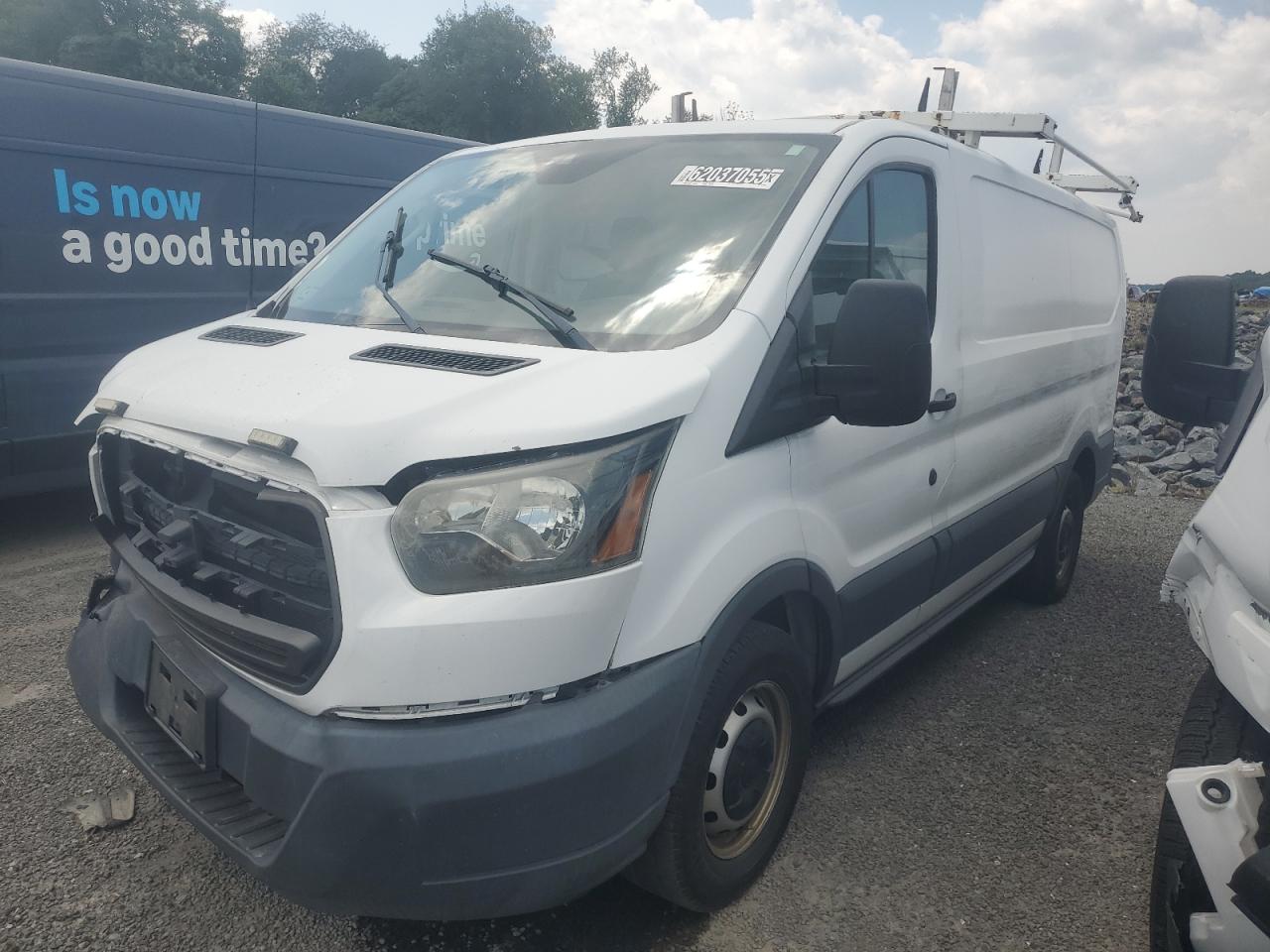 FORD TRANSIT T-150