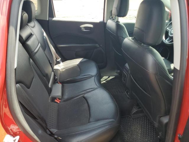 2019 JEEP COMPASS LA 3C4NJDBB3KT653355