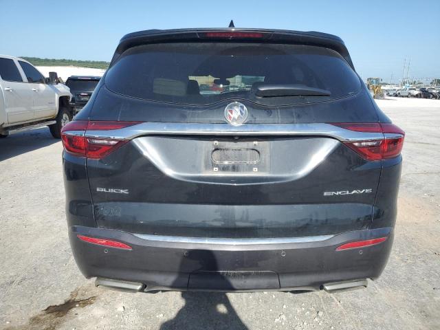 2018 BUICK ENCLAVE ESSENCE 5GAERBKW9JJ138772