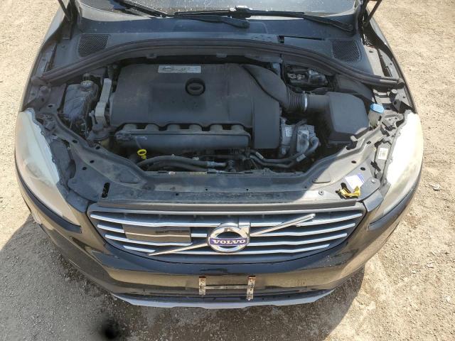 2016 VOLVO XC60 T6 PL YV4902RM8G2833744
