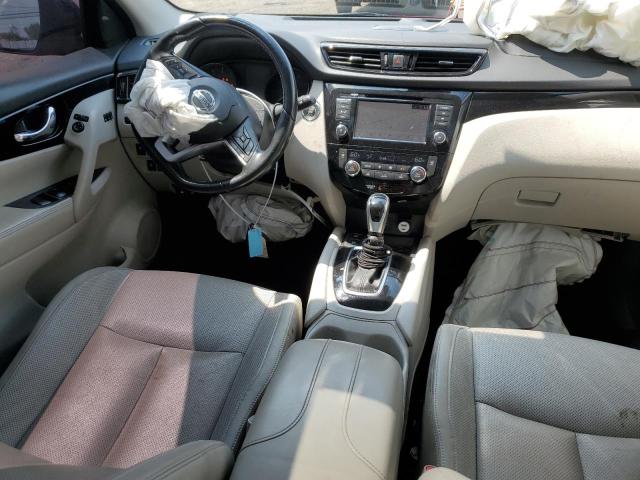 2021 NISSAN ROGUE SPOR #3296224437