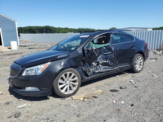 2015 BUICK LACROSSE - 1G4GB5G33FF305130