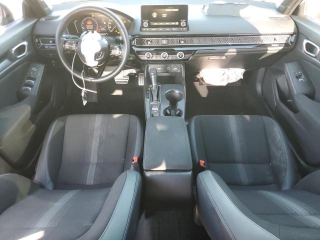 2022 HONDA CIVIC SPOR 19XFL2H86NE020601