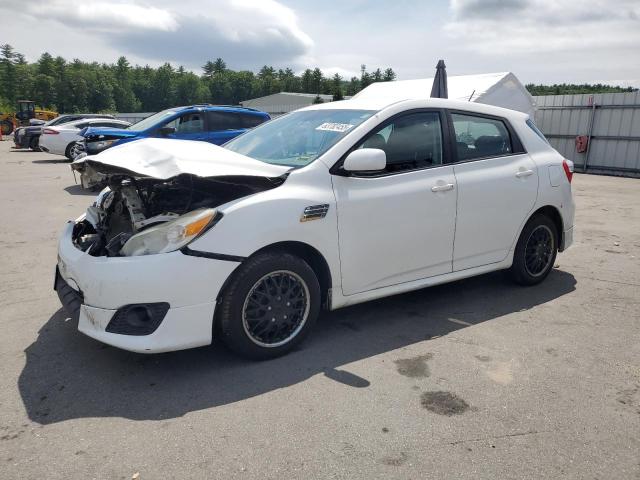 2010 TOYOTA COROLLA MA - 2T1KU4EE0AC412323