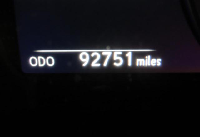 2019 LEXUS UX 200 JTHY3JBH4K2014363