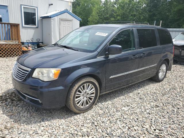 Vin: 2c4rc1bgxdr774556, lot: 63262575, chrysler minivan touring 2013 img_1