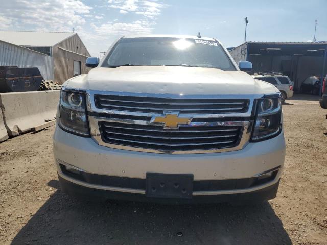2015 CHEVROLET SUBURAN #3292338265