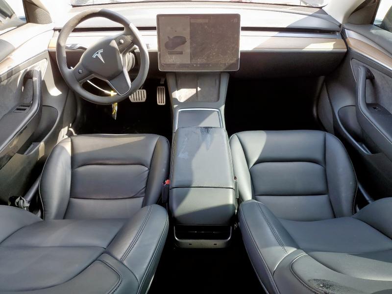 2023 TESLA MODEL 3 5YJ3E1EC1PF398919