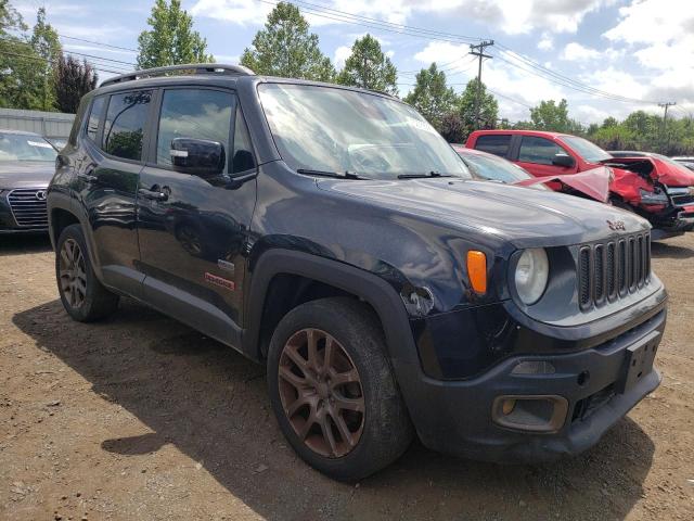 Vin: zaccjbbt2gpd18669, lot: 62768385, jeep renegade latitude 20164