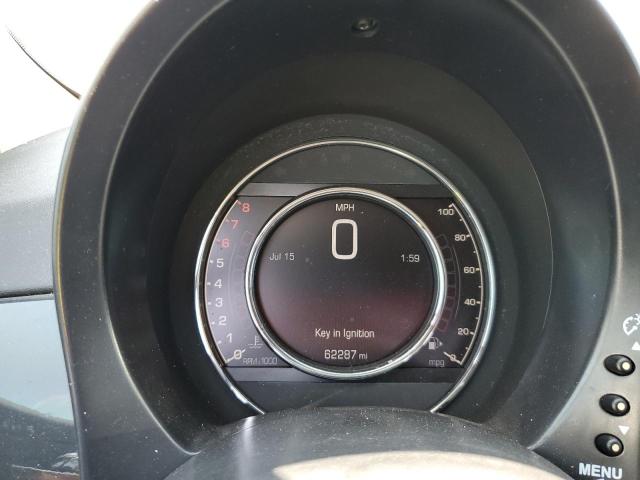 2018 FIAT 500 POP 3C3CFFKH2JT425794