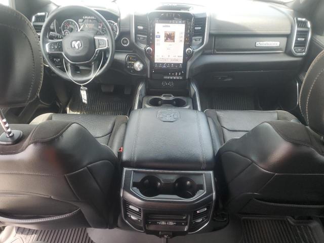 2024 RAM 1500 LARAM 1C6SRFJT8RN136443