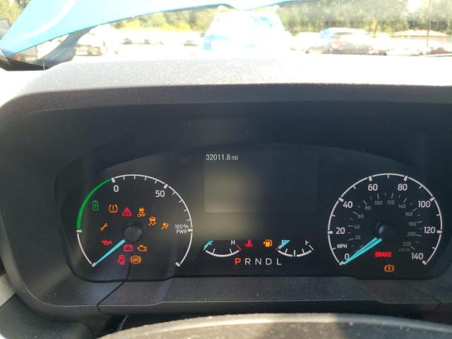 2022 FORD MAVERICK X 3FTTW8E39NRA73923