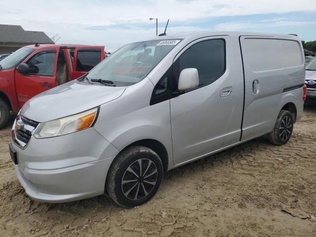 CHEVROLET CITY EXPRE