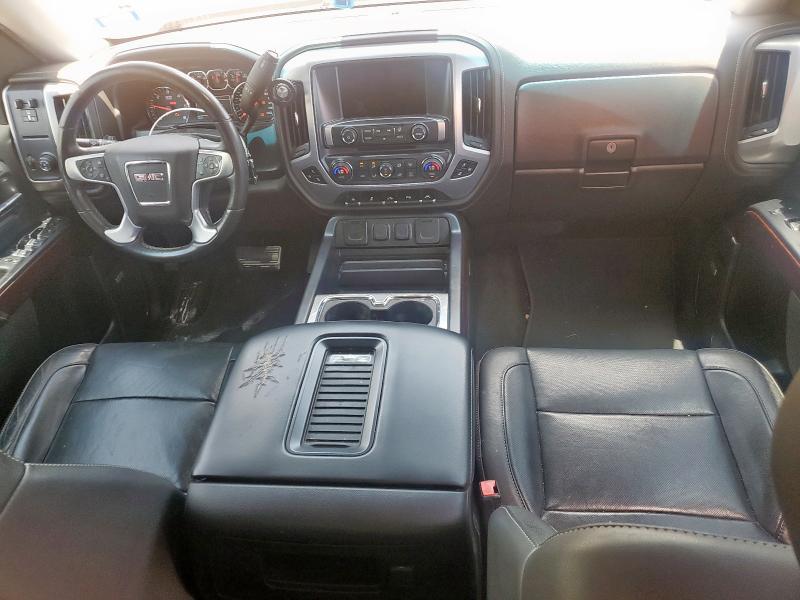 2018 GMC SIERRA C15 3GTP1NEC2JG411313