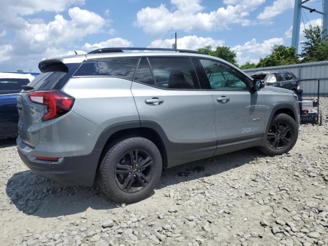 2024 GMC TERRAIN AT 3GKALYEG3RL265015