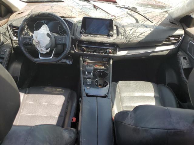 2021 NISSAN ROGUE SV 5N1AT3BA9MC783533