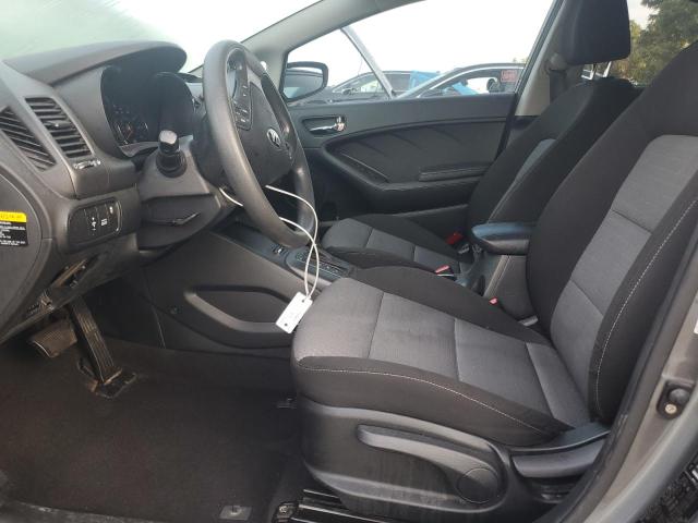 2016 KIA FORTE LX KNAFK5A87G5621798