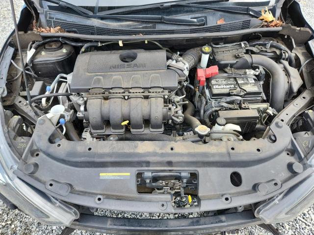 2019 NISSAN SENTRA S - 3N1AB7AP1KY304680