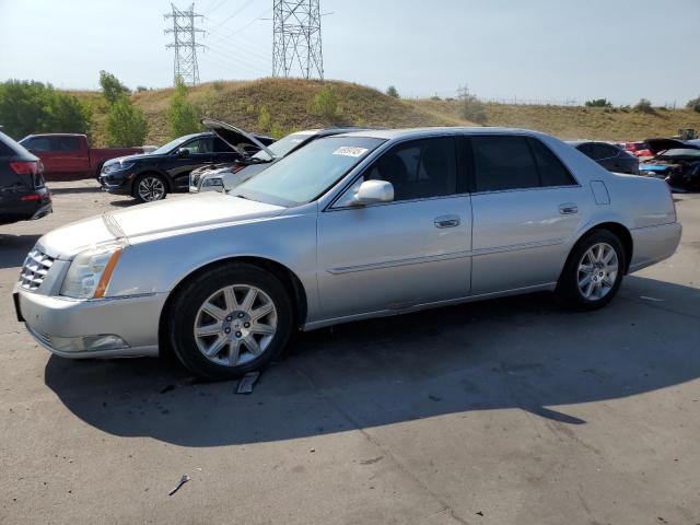 Global Auto Auctions: 2008 CADILLAC DTS