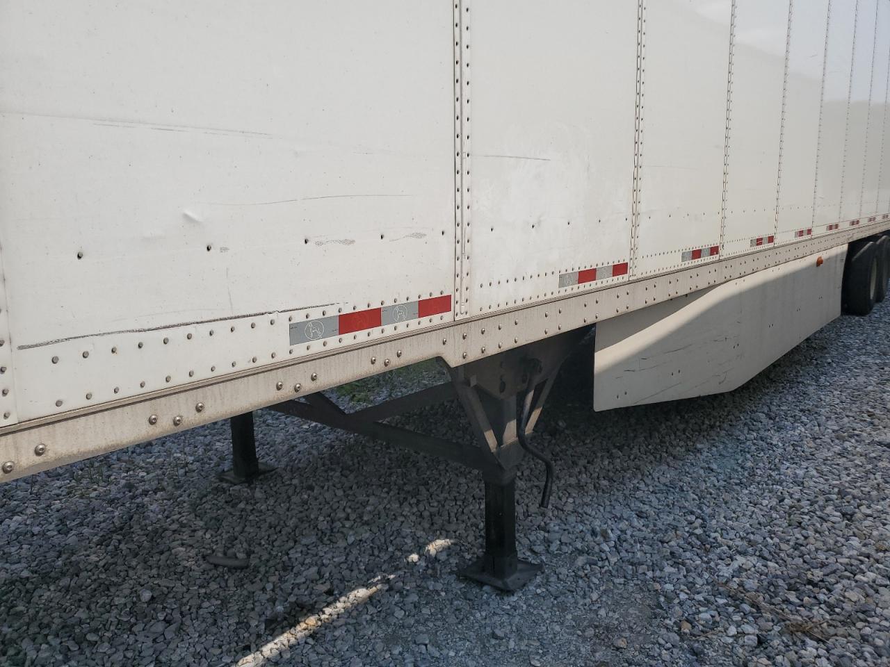Lot #3291403131 2020 GREAT DANE TRAILER UNKNOWN