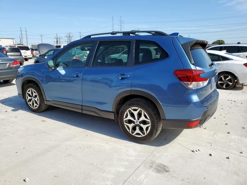 2020 SUBARU FORESTER P JF2SKAJC5LH512510