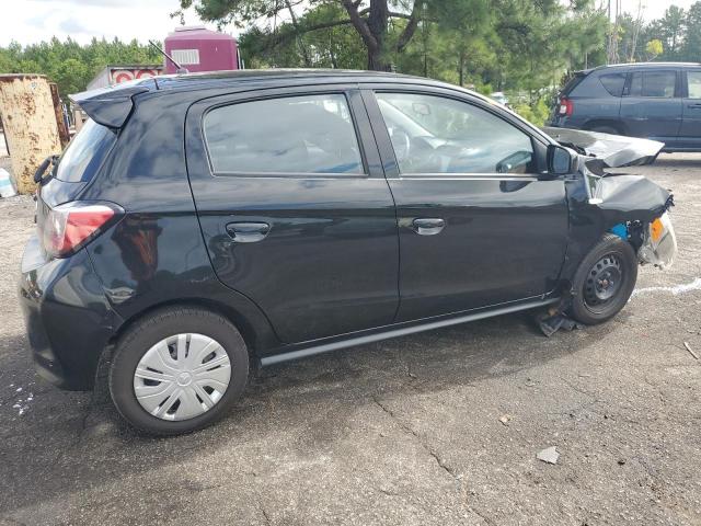 2021 MITSUBISHI MIRAGE ES ML32AUHJ0MH012685