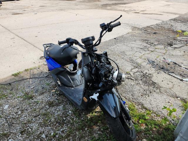 2025 ZHON MOPED - L5YTCLBJ5S1144998