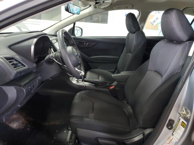 2017 SUBARU IMPREZA PR 4S3GTAD69H3744667
