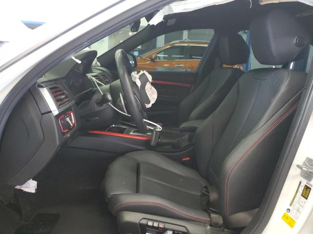 2017 BMW 330 I WBA8B9G34HNU55317