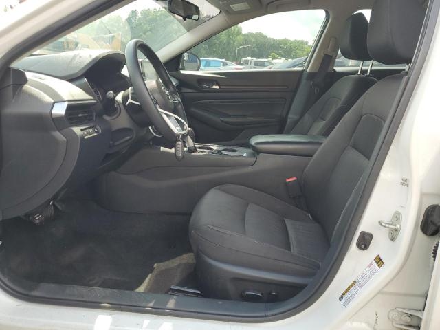 2019 NISSAN ALTIMA S - 1N4BL4BV8KN324180