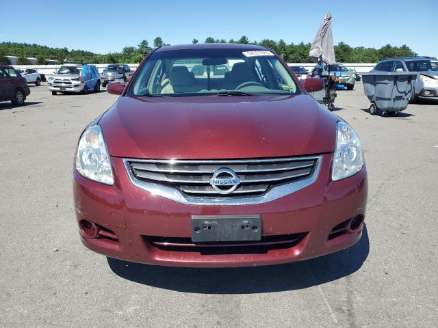 2010 NISSAN ALTIMA BAS - 1N4AL2AP2AN421456