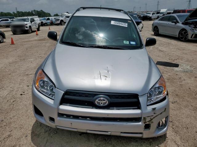 2011 TOYOTA RAV4 - 2T3BF4DV4BW114456