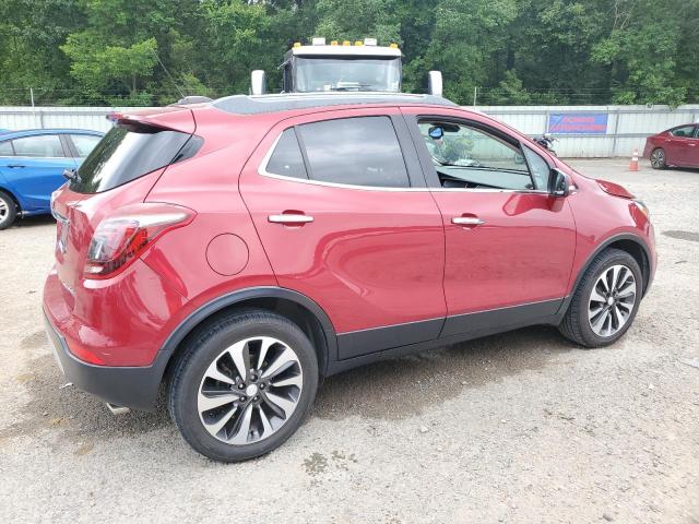 2017 BUICK ENCORE PRE KL4CJBSB7HB030921