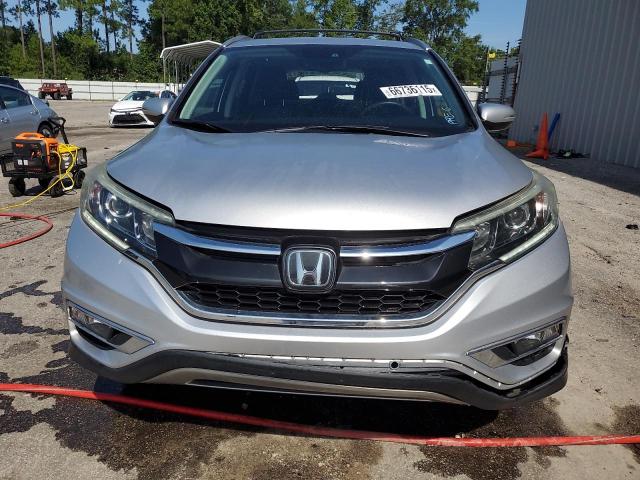 2016 HONDA CR-V TOURI - 5J6RM4H93GL049640