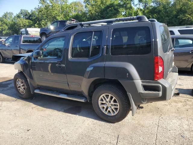 2015 NISSAN XTERRA X 5N1AN0NW4FN651920