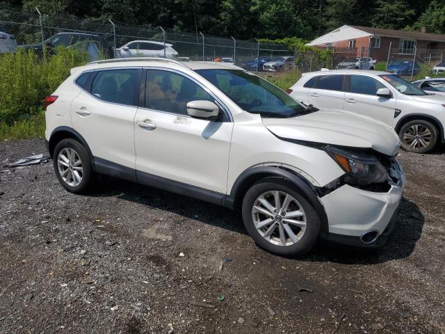 2019 NISSAN ROGUE SPOR JN1BJ1CR9KW319180
