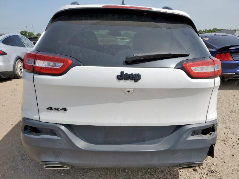 2016 JEEP CHEROKEE L - 1C4PJMCS8GW146024