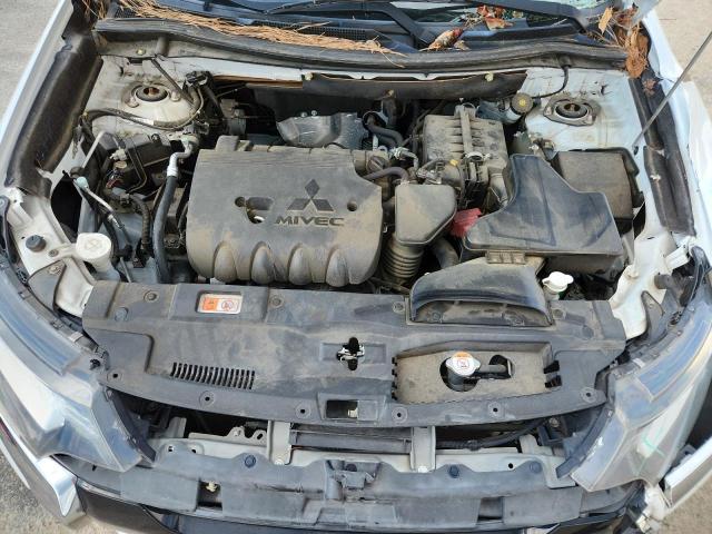 2016 MITSUBISHI OUTLANDER SE JA4AD3A37GZ038442